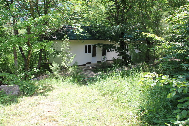 Эко-отель Дубовая роща, Республика Дагестан, Докузпаринский  