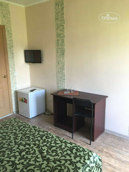 Стандарт 2-местный.