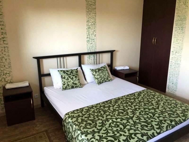 Стандарт 2 местный