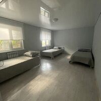 Дом с кухней, Трофейный дом, Енотаевский район