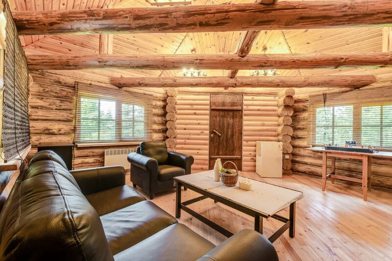 Большая баня