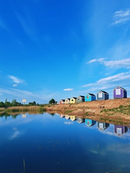 Лисья Гора, Новгородская область: фото 4