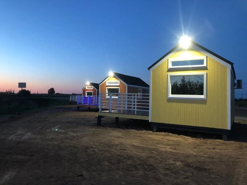 Лисья Гора, Новгородская область: фото 5