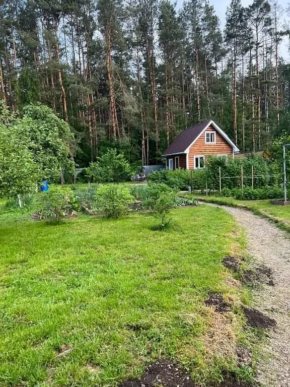 Гостевой дом ОптинаДОМ, село Нижние Прыски, Калужская область