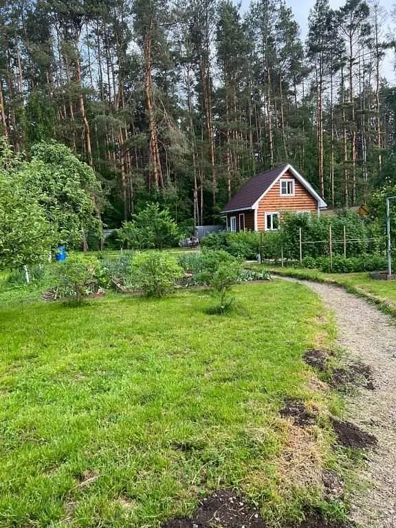 Гостевой дом ОптинаДОМ, село Нижние Прыски, Калужская область