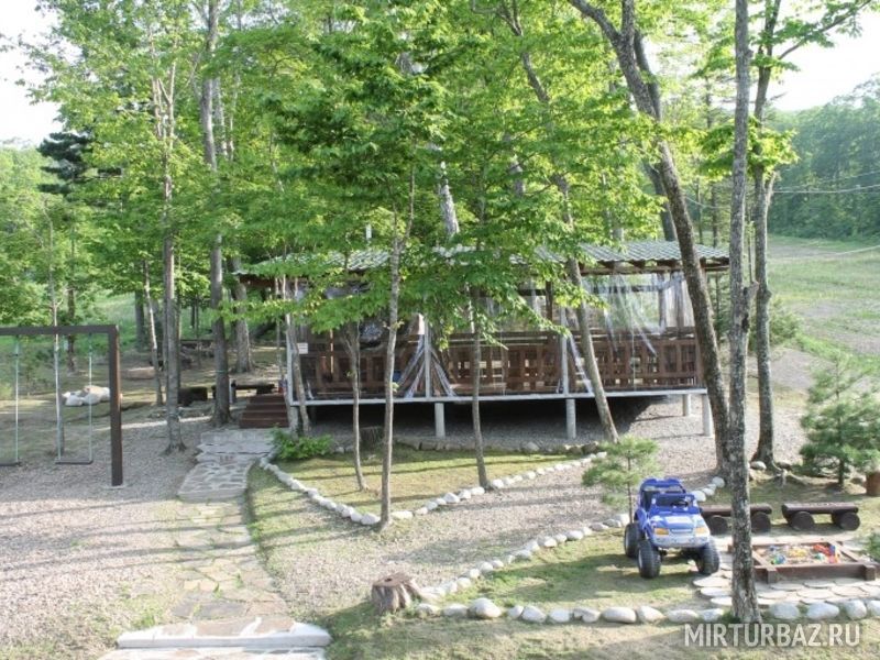 Гостевой домик "ТеремОК" | ТеремОК, Приморский край