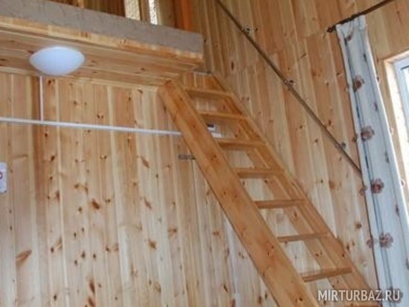 Гостевой домик "ТеремОК" | ТеремОК, Приморский край