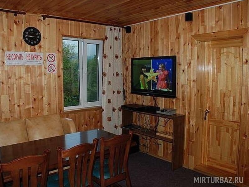 Гостевой домик "ТеремОК" | ТеремОК, Приморский край