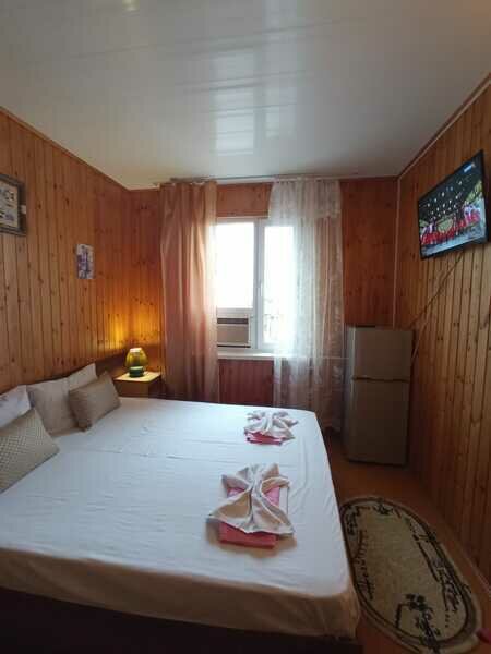 Стандартный 2-местный (DBL)