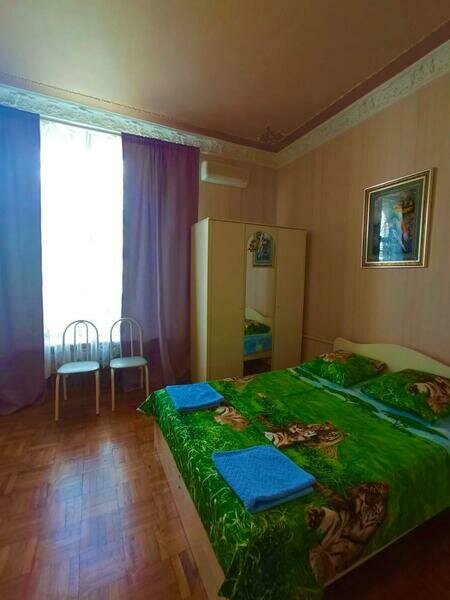 Стандартный 2-местный (DBL)