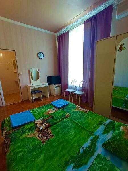 Стандартный 2-местный (DBL)