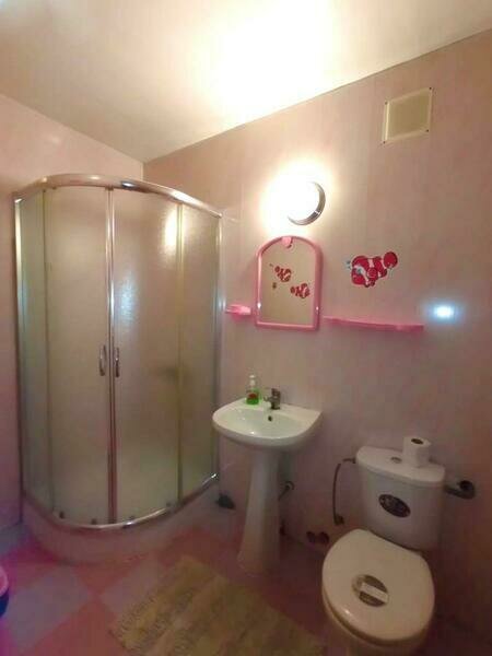 Стандартный 2-местный (DBL)