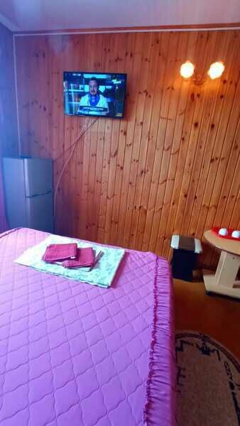 Стандартный 2-местный (DBL)