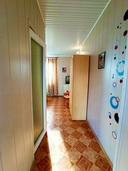 Стандартный 2-местный (DBL, с балконом)