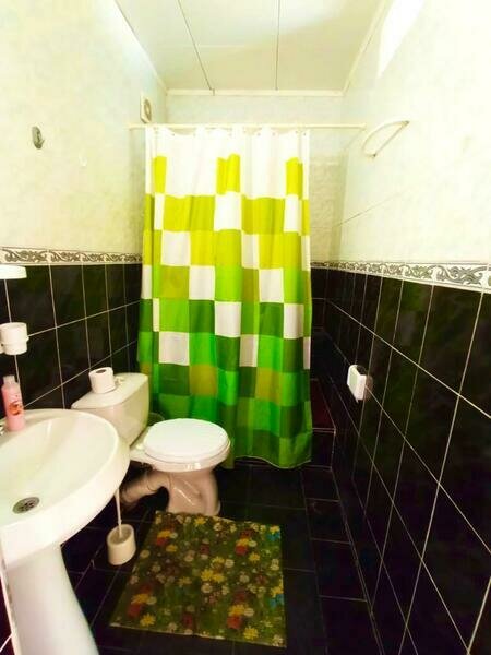 Стандартный 2-местный (DBL, с балконом)