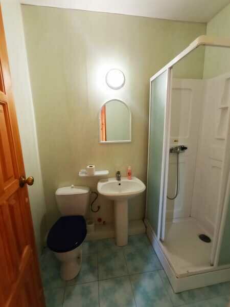 Стандартный 2-местный (TWIN)