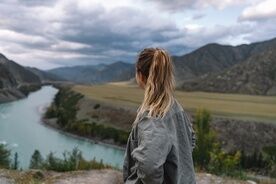 6-местный дом Контур, Пансионат Тестовая турбаза, Волгоград