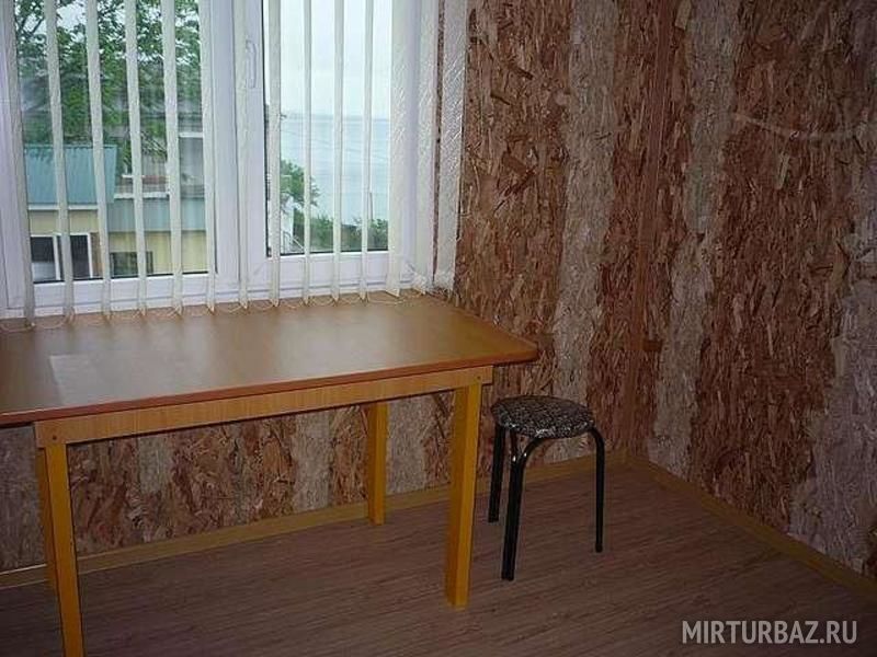 База отдыха Фаворит ДВ, Приморский край, Безверхово Нарва База круглая