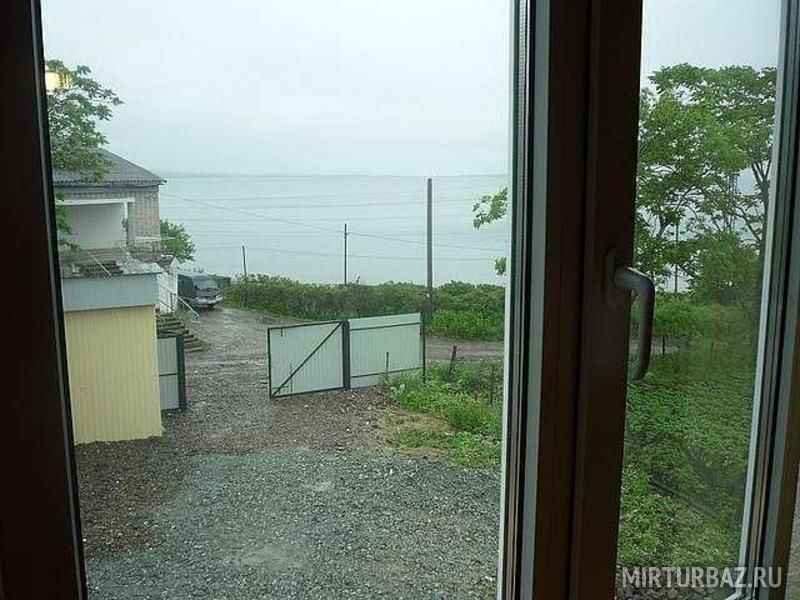 База отдыха «Фаворит ДВ» | Фаворит ДВ, Приморский край