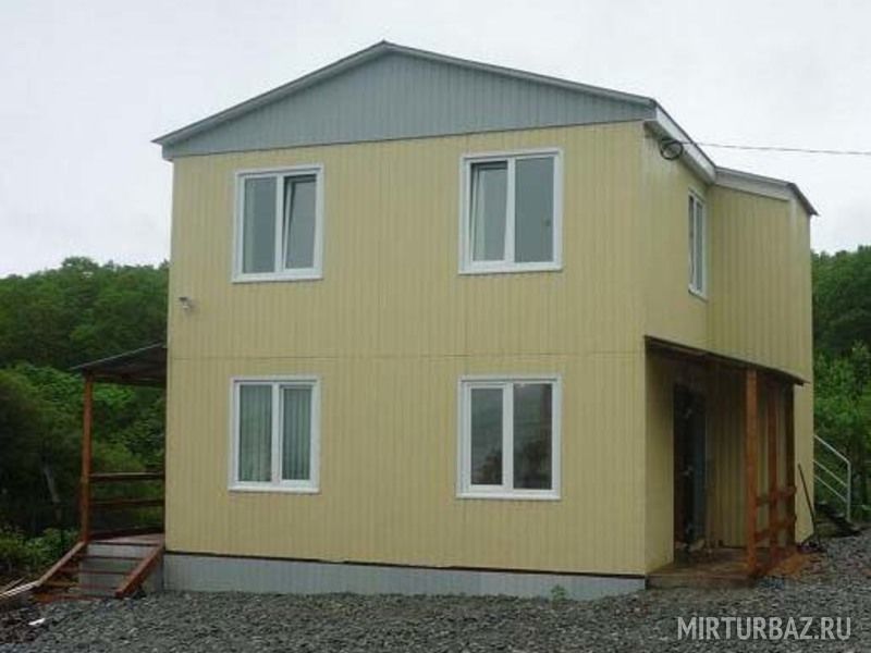 База отдыха «Фаворит ДВ» | Фаворит ДВ, Приморский край