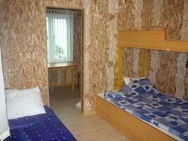 4-х местный номер, База отдыха Фаворит ДВ, село Безверхово