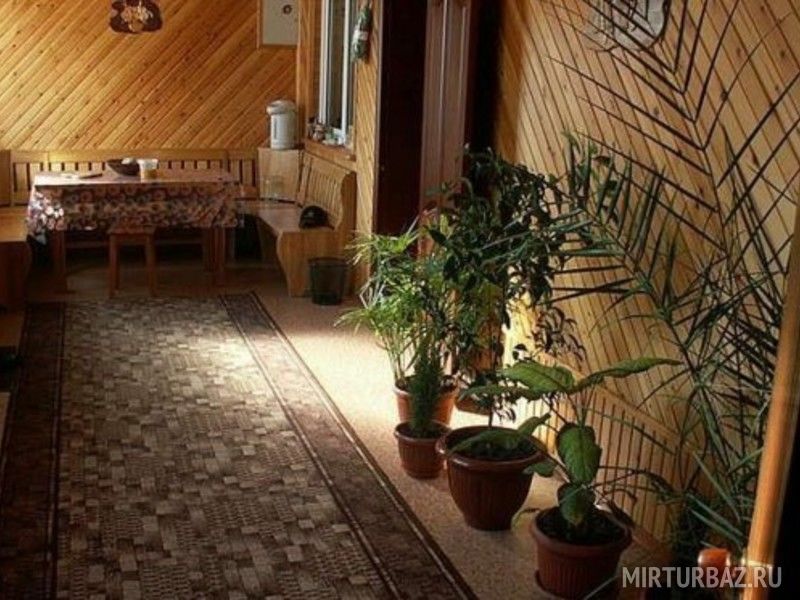 База отдыха «Дом-гостиница с баней в Арсеньеве» | Дом-гостиница с баней в Арсеньеве, Приморский край