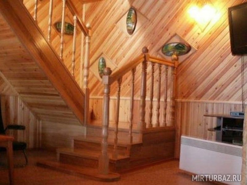 База отдыха «Дом-гостиница с баней в Арсеньеве» | Дом-гостиница с баней в Арсеньеве, Приморский край