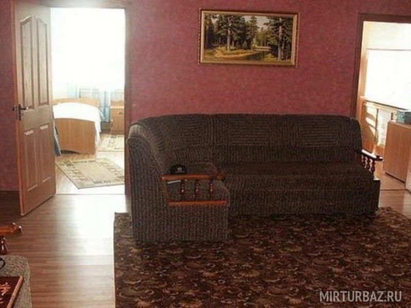 База отдыха «Дом-гостиница с баней в Арсеньеве» | Дом-гостиница с баней в Арсеньеве, Приморский край