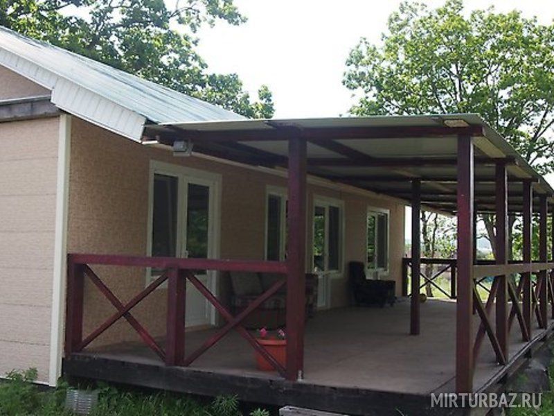 База отдыха «Гавань» | Гавань, Приморский край