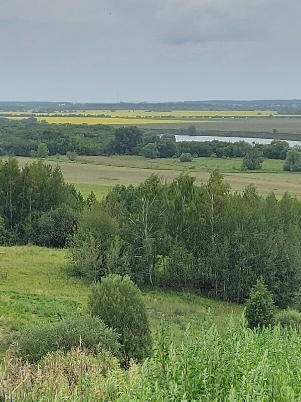 Фото 2 из отзыва о загородном комплексе Алпатьево