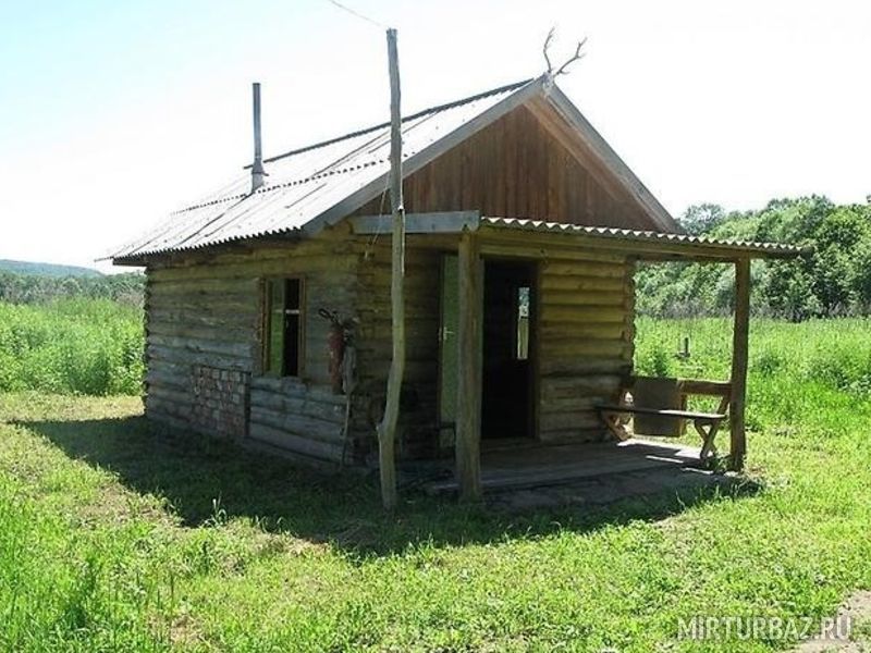 База отдыха «У речки Сандуга» | У речки Сандуга, Приморский край