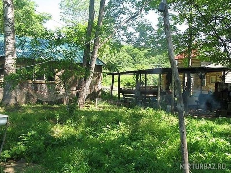 База отдыха «У речки Сандуга» | У речки Сандуга, Приморский край