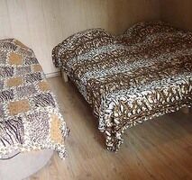 4-местный номер, База отдыха Гавань, село Андреевка