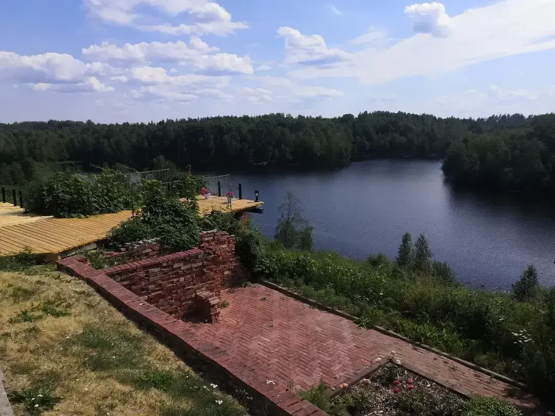 Щучья ламбушка, Республика Карелия: фото 4