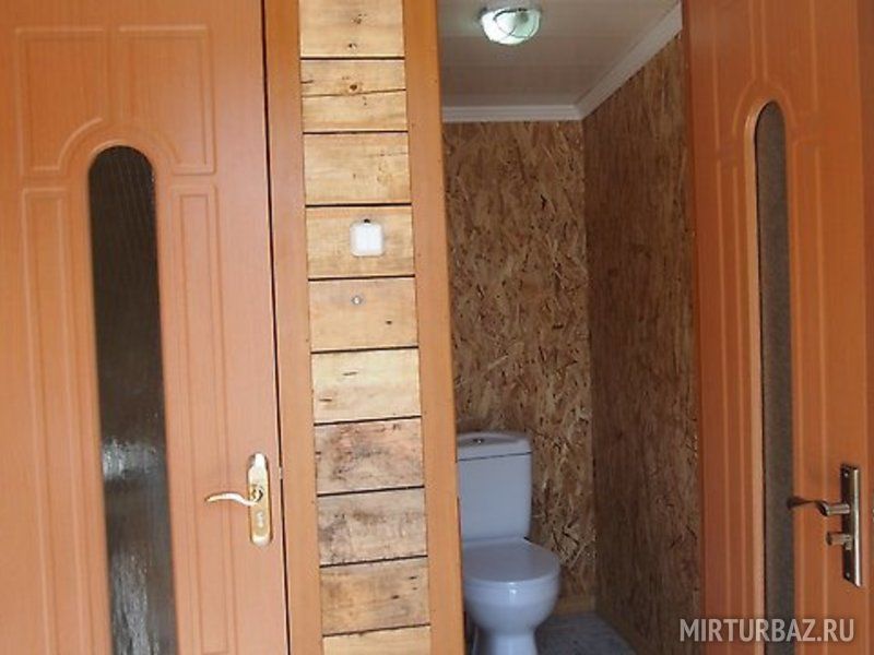 База отдыха «Гавань» | Гавань, Приморский край