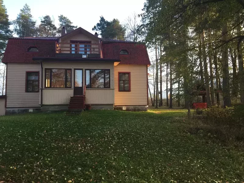 База отдыха Гостевой дом отца Василия, Республика Карелия, Сортавала 