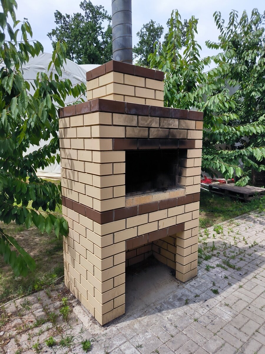 Фото 7 из отзыва о базе отдыха Дубовая Роща