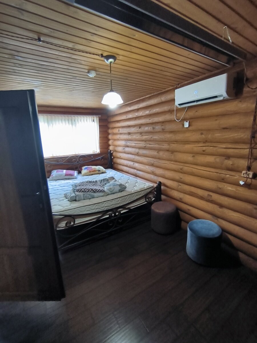 Фото 9 из отзыва о базе отдыха Дубовая Роща