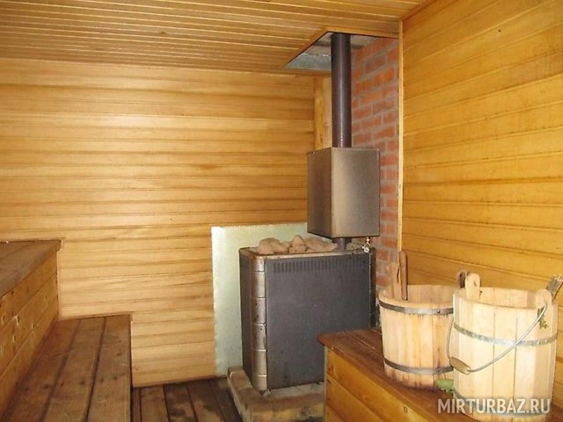 База отдыха «Навигатор» | Навигатор, Приморский край