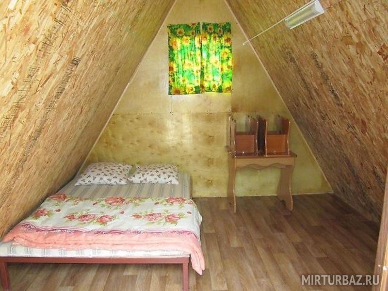 База отдыха «Навигатор» | Навигатор, Приморский край