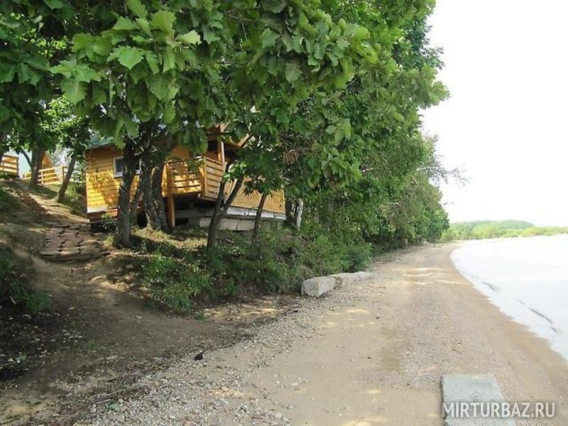 База отдыха «Навигатор» | Навигатор, Приморский край