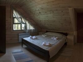 ПолуЛюкс, База отдыха Эстюба, Турочакский район