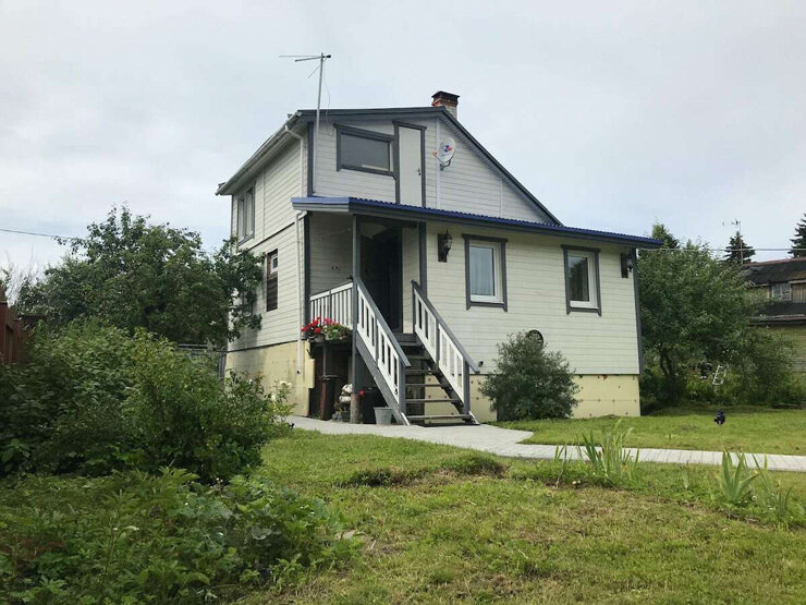 Апартаменты Jam & Honey Apartments (Джем энд Хани Юбилейное), Ленинградская область, Токсово 