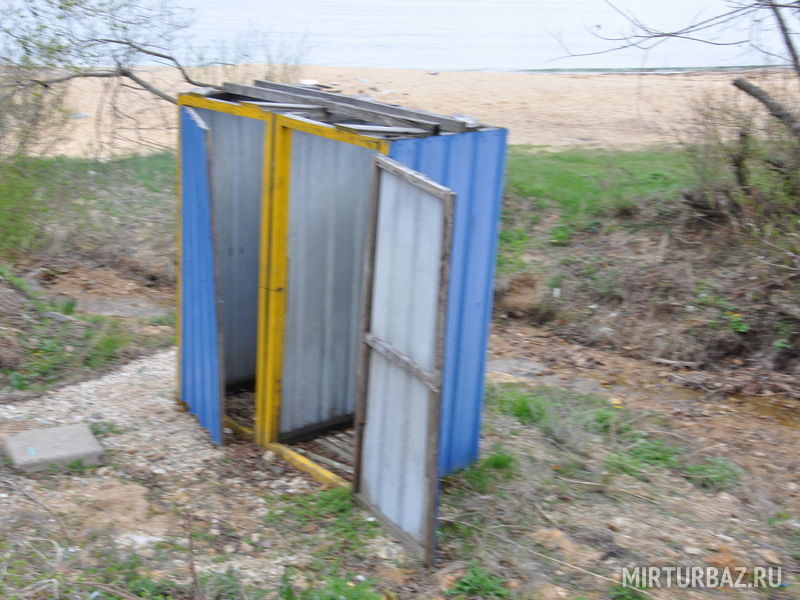 База отдыха «Прибой-1» | Прибой-1, Приморский край