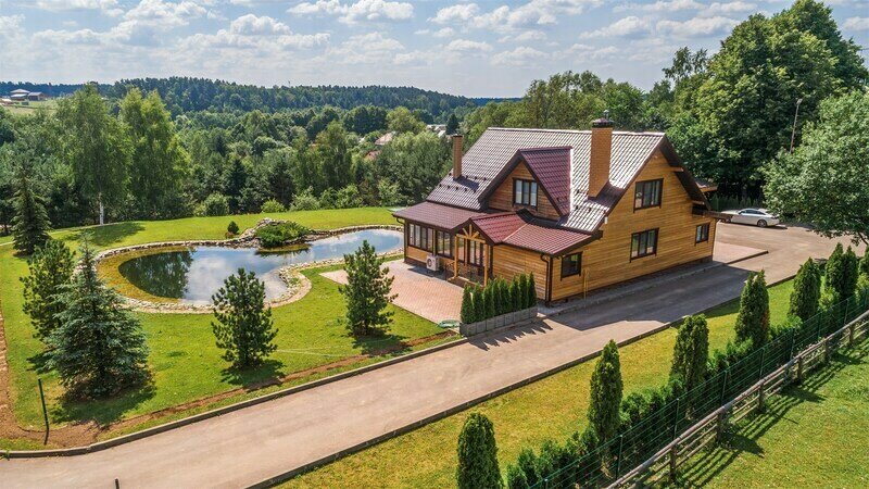 Green Club Family, Московская область: фото 2