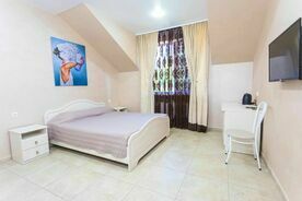 Номер, База отдыха Villa la Vita, Смоленская