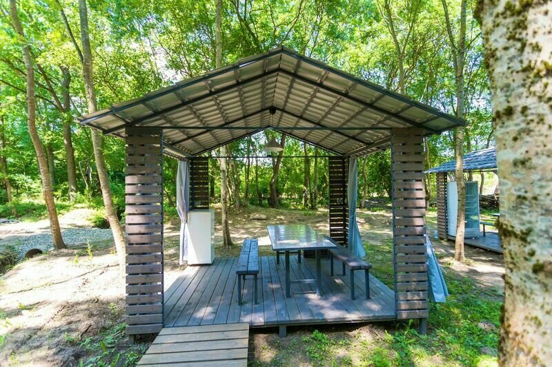 Villa la Vita, Краснодарский край: фото 3