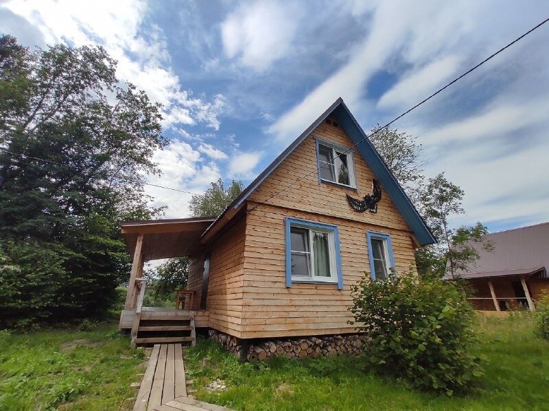 Страна Семи Сов, Тверская область: фото 4