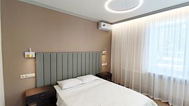 Вилла. Полулюкс, Центр отдыха Притомье, село Березово