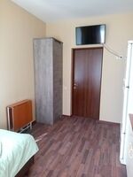 Номер 21 (корпус «Каменный дом»), База отдыха Ока, Рыбновский район